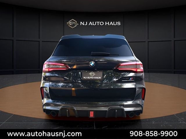 2020 BMW X5 M Competition Sports Activity Vehicle - 23044061 - 10