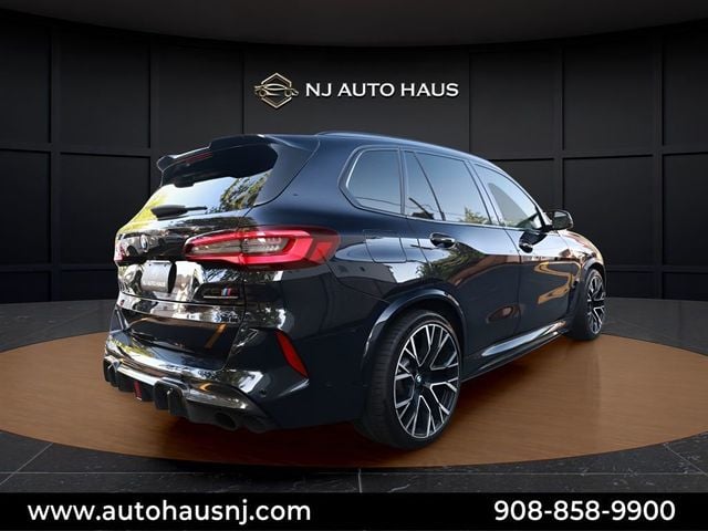 2020 BMW X5 M Competition Sports Activity Vehicle - 23044061 - 12