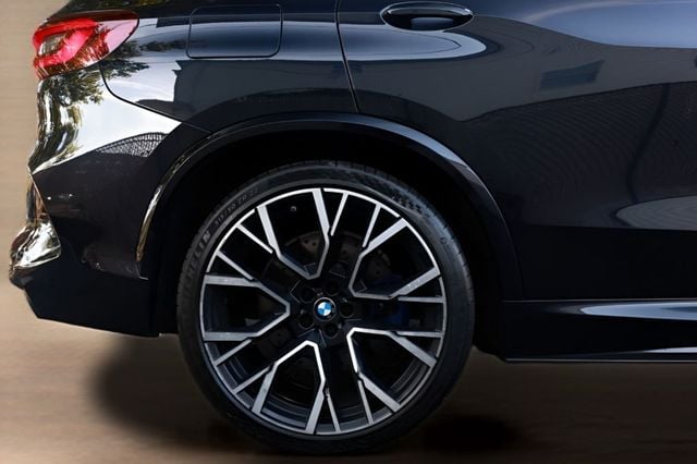 2020 BMW X5 M Competition Sports Activity Vehicle - 23044061 - 13