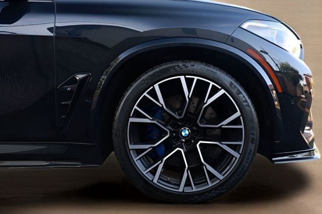2020 BMW X5 M Competition Sports Activity Vehicle - 23044061 - 14