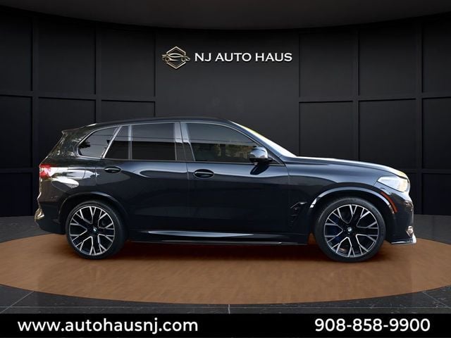 2020 BMW X5 M Competition Sports Activity Vehicle - 23044061 - 15