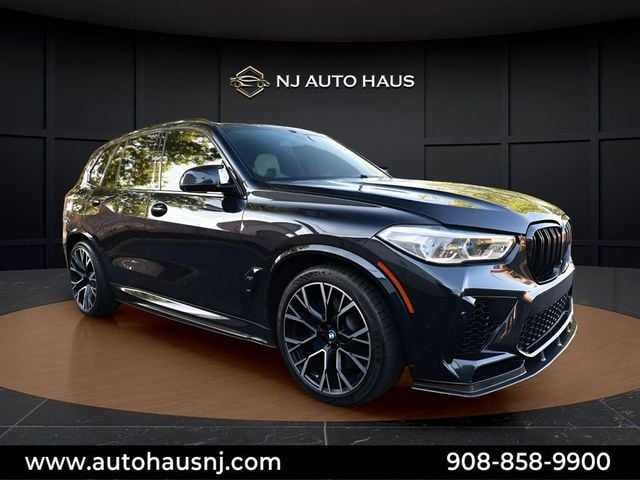 2020 BMW X5 M Competition Sports Activity Vehicle - 23044061 - 16