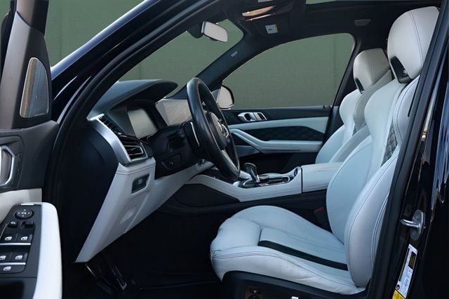 2020 BMW X5 M Competition Sports Activity Vehicle - 23044061 - 17