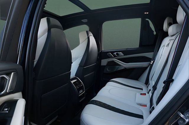 2020 BMW X5 M Competition Sports Activity Vehicle - 23044061 - 18