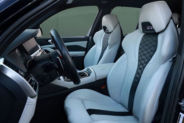 2020 BMW X5 M Competition Sports Activity Vehicle - 23044061 - 1