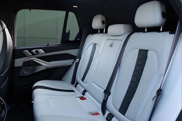 2020 BMW X5 M Competition Sports Activity Vehicle - 23044061 - 19
