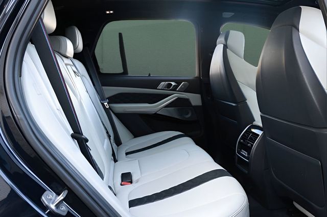 2020 BMW X5 M Competition Sports Activity Vehicle - 23044061 - 20