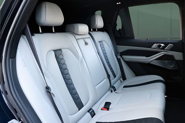 2020 BMW X5 M Competition Sports Activity Vehicle - 23044061 - 21