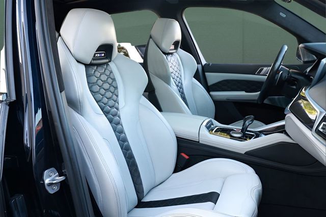 2020 BMW X5 M Competition Sports Activity Vehicle - 23044061 - 23