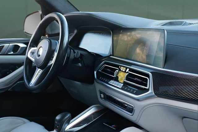 2020 BMW X5 M Competition Sports Activity Vehicle - 23044061 - 24