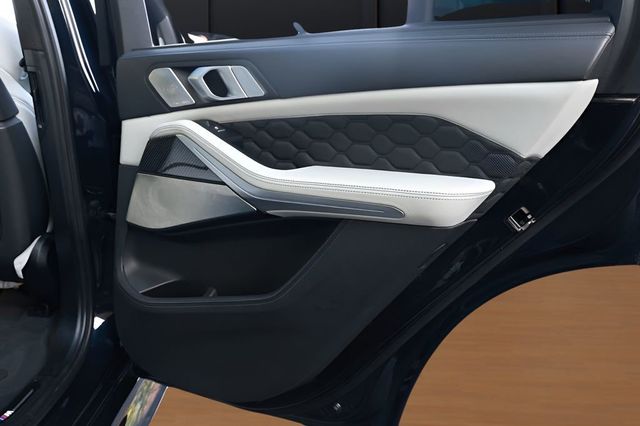 2020 BMW X5 M Competition Sports Activity Vehicle - 23044061 - 26