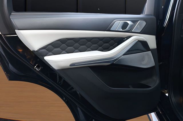 2020 BMW X5 M Competition Sports Activity Vehicle - 23044061 - 27