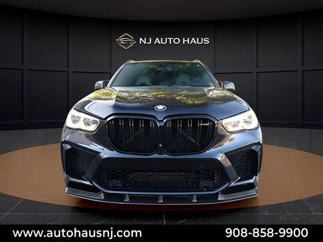 2020 BMW X5 M Competition Sports Activity Vehicle - 23044061 - 2