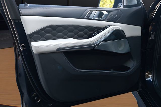 2020 BMW X5 M Competition Sports Activity Vehicle - 23044061 - 29