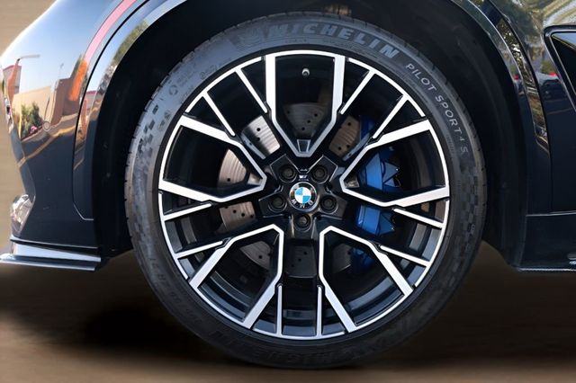 2020 BMW X5 M Competition Sports Activity Vehicle - 23044061 - 31