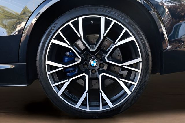 2020 BMW X5 M Competition Sports Activity Vehicle - 23044061 - 32