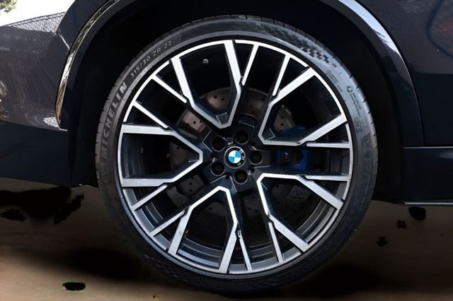2020 BMW X5 M Competition Sports Activity Vehicle - 23044061 - 33