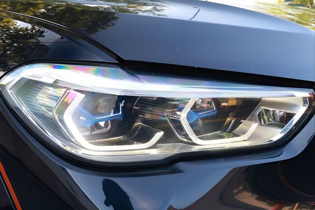 2020 BMW X5 M Competition Sports Activity Vehicle - 23044061 - 35
