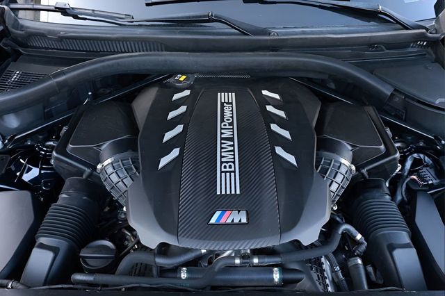 2020 BMW X5 M Competition Sports Activity Vehicle - 23044061 - 39