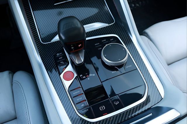 2020 BMW X5 M Competition Sports Activity Vehicle - 23044061 - 42