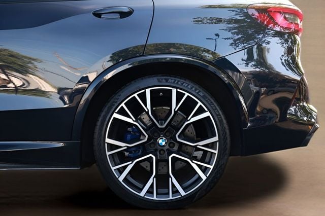 2020 BMW X5 M Competition Sports Activity Vehicle - 23044061 - 6
