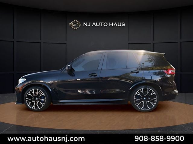 2020 BMW X5 M Competition Sports Activity Vehicle - 23044061 - 7