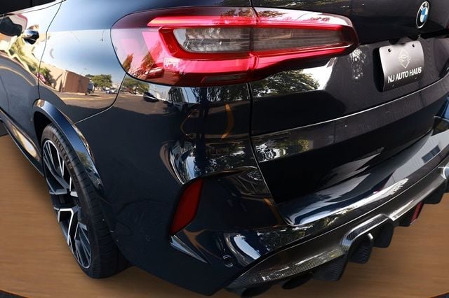 2020 BMW X5 M Competition Sports Activity Vehicle - 23044061 - 8