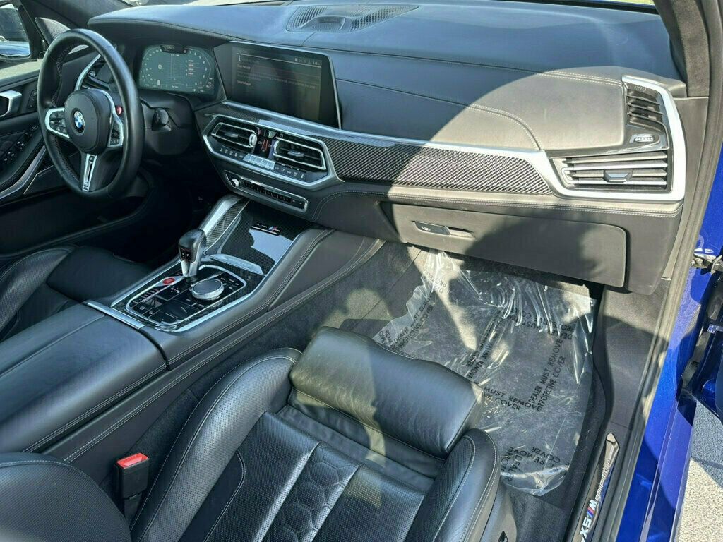 2020 BMW X5 M Competition Sports Activity Vehicle - 23075213 - 10