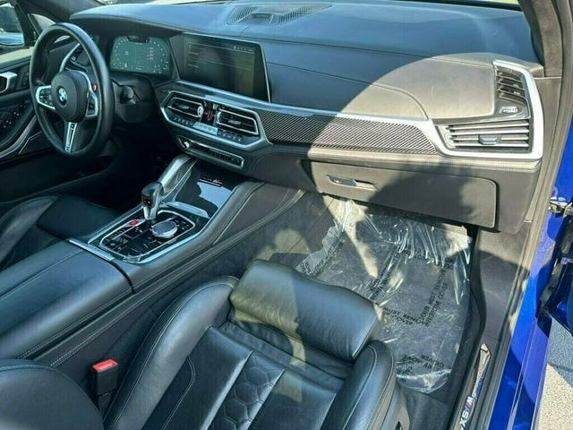 2020 BMW X5 M Competition Sports Activity Vehicle - 23075213 - 10