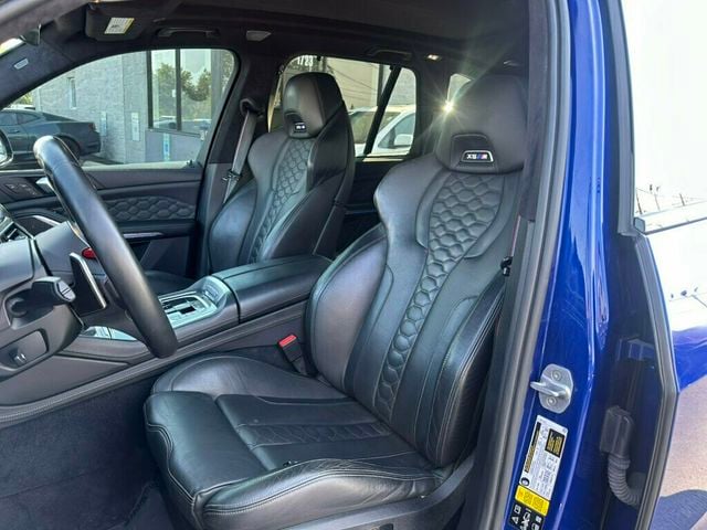 2020 BMW X5 M Competition Sports Activity Vehicle - 23075213 - 14