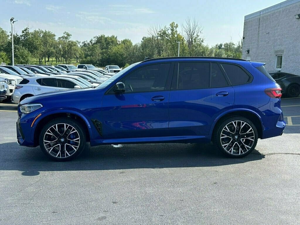 2020 BMW X5 M Competition Sports Activity Vehicle - 23075213 - 16