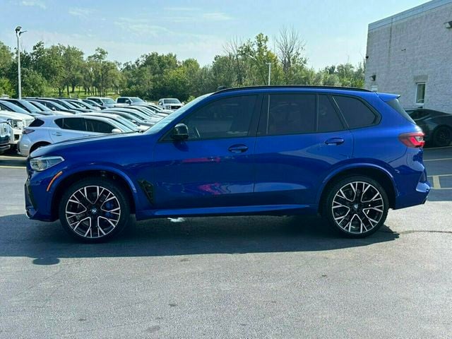 2020 BMW X5 M Competition Sports Activity Vehicle - 23075213 - 16