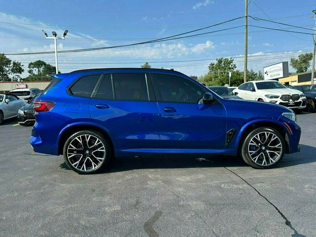 2020 BMW X5 M Competition Sports Activity Vehicle - 23075213 - 17