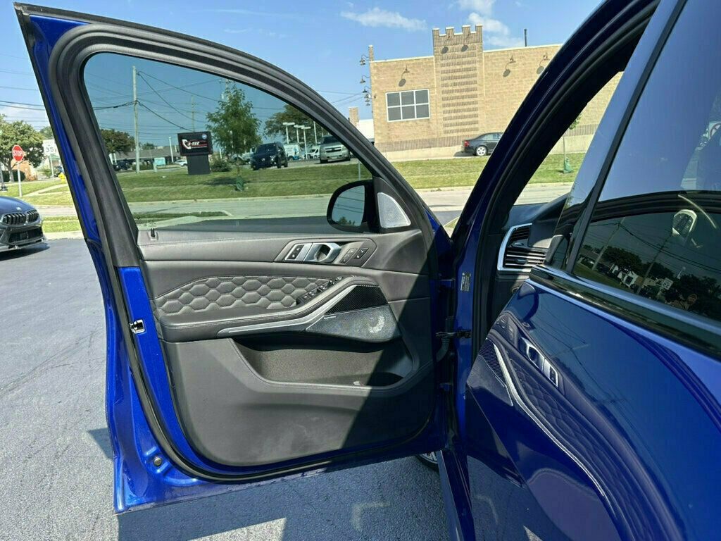 2020 BMW X5 M Competition Sports Activity Vehicle - 23075213 - 18