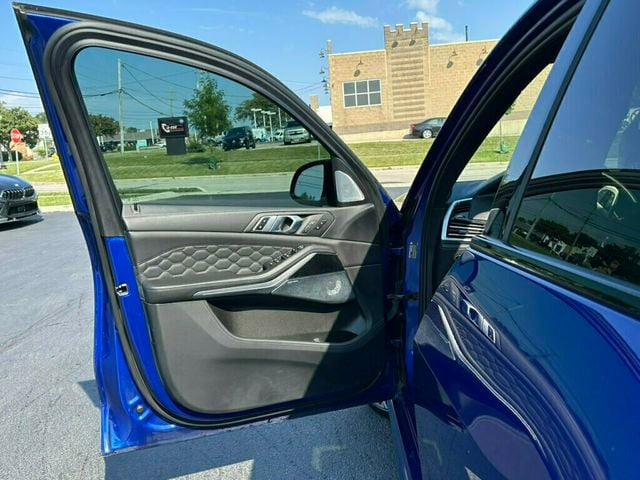 2020 BMW X5 M Competition Sports Activity Vehicle - 23075213 - 18
