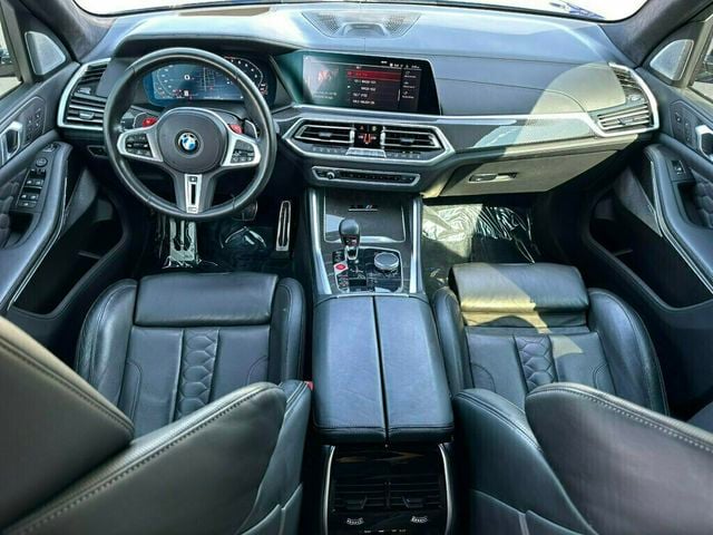 2020 BMW X5 M Competition Sports Activity Vehicle - 23075213 - 1