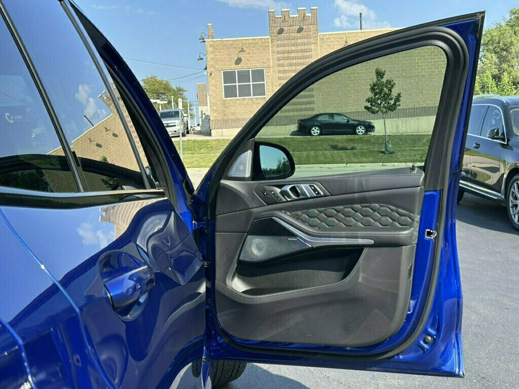 2020 BMW X5 M Competition Sports Activity Vehicle - 23075213 - 19