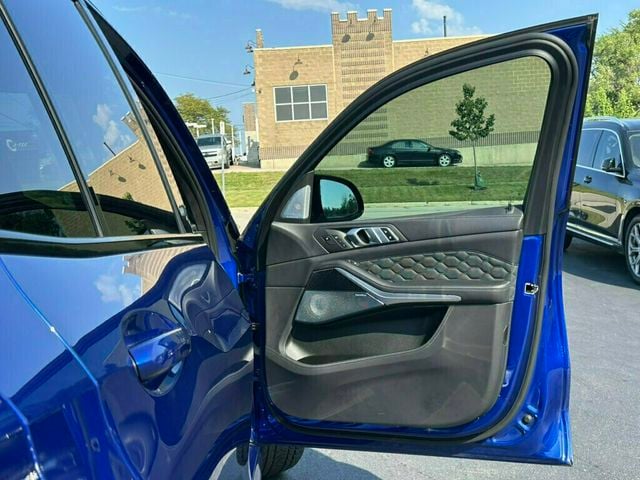 2020 BMW X5 M Competition Sports Activity Vehicle - 23075213 - 19
