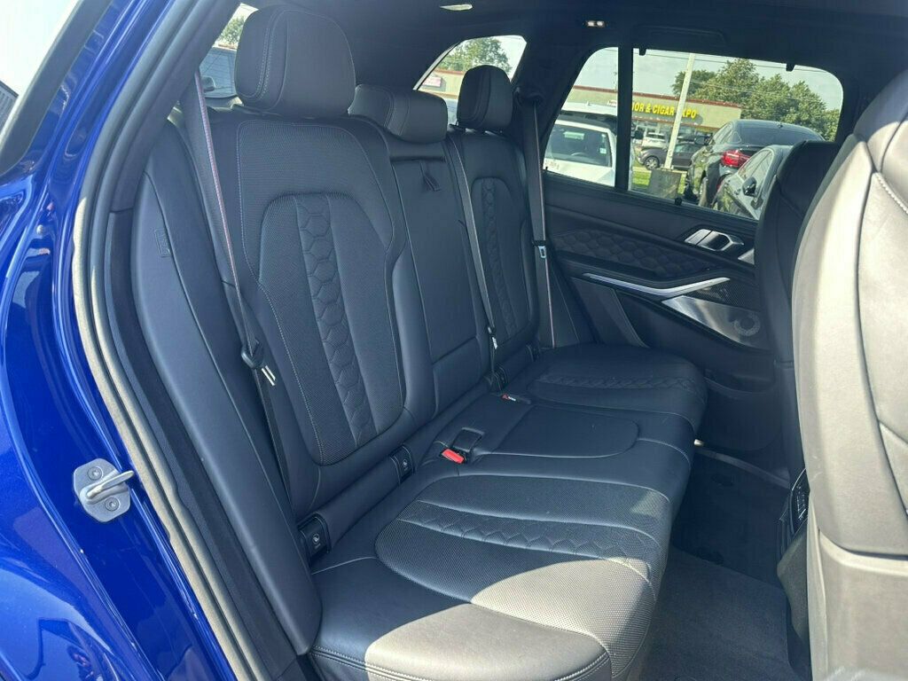 2020 BMW X5 M Competition Sports Activity Vehicle - 23075213 - 20