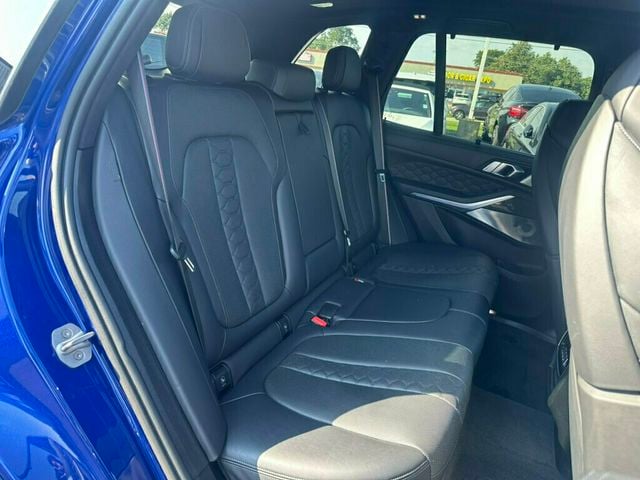 2020 BMW X5 M Competition Sports Activity Vehicle - 23075213 - 20