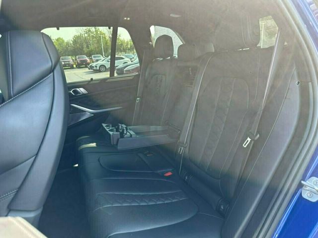 2020 BMW X5 M Competition Sports Activity Vehicle - 23075213 - 21