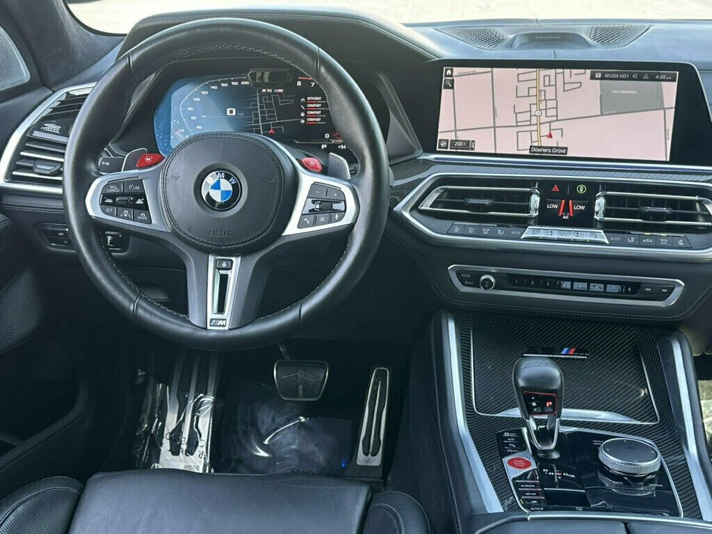 2020 BMW X5 M Competition Sports Activity Vehicle - 23075213 - 22
