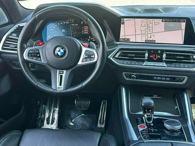 2020 BMW X5 M Competition Sports Activity Vehicle - 23075213 - 22