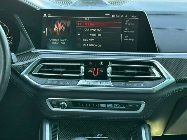 2020 BMW X5 M Competition Sports Activity Vehicle - 23075213 - 23
