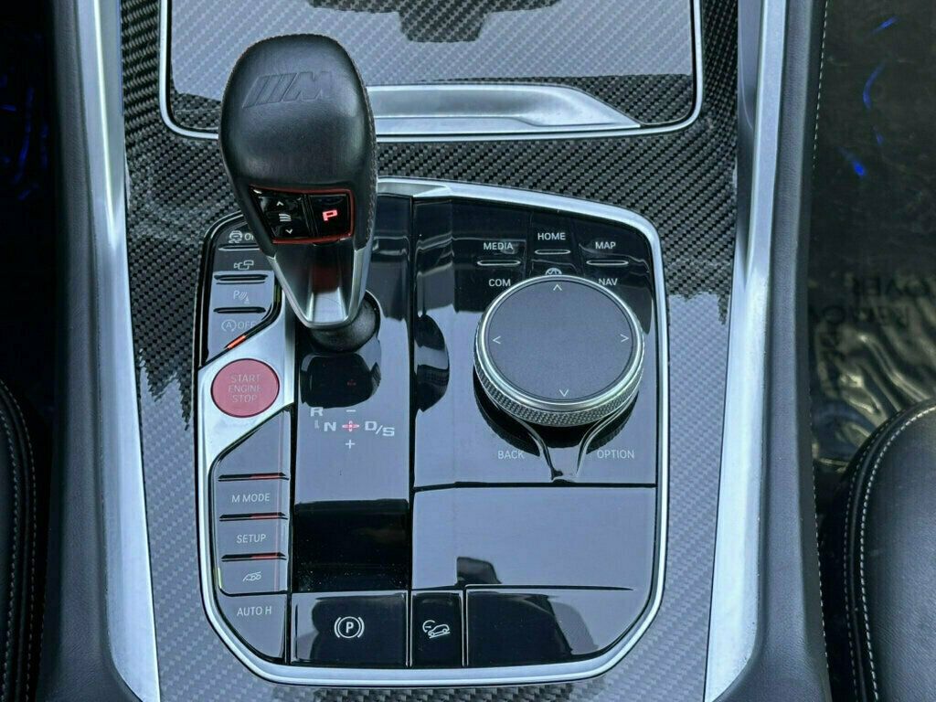 2020 BMW X5 M Competition Sports Activity Vehicle - 23075213 - 24