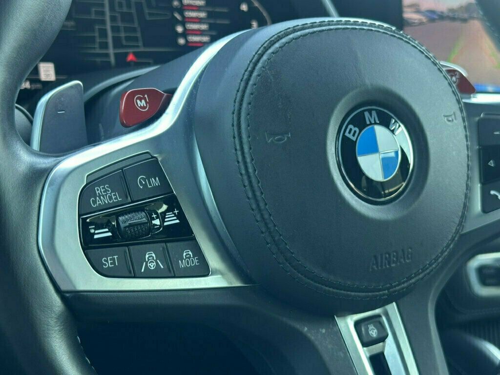2020 BMW X5 M Competition Sports Activity Vehicle - 23075213 - 26