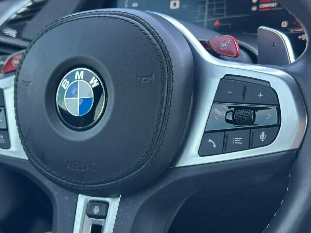 2020 BMW X5 M Competition Sports Activity Vehicle - 23075213 - 27