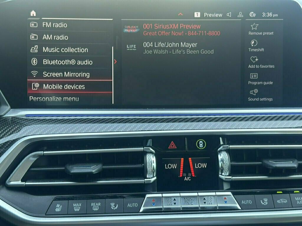 2020 BMW X5 M Competition Sports Activity Vehicle - 23075213 - 29