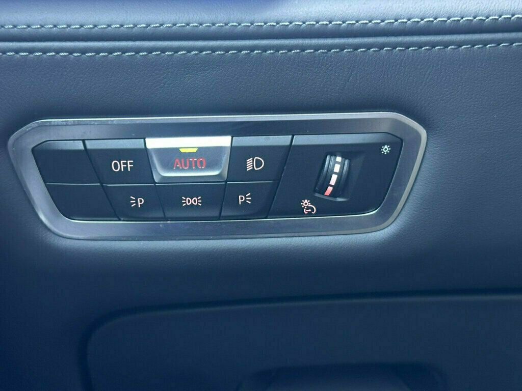 2020 BMW X5 M Competition Sports Activity Vehicle - 23075213 - 30