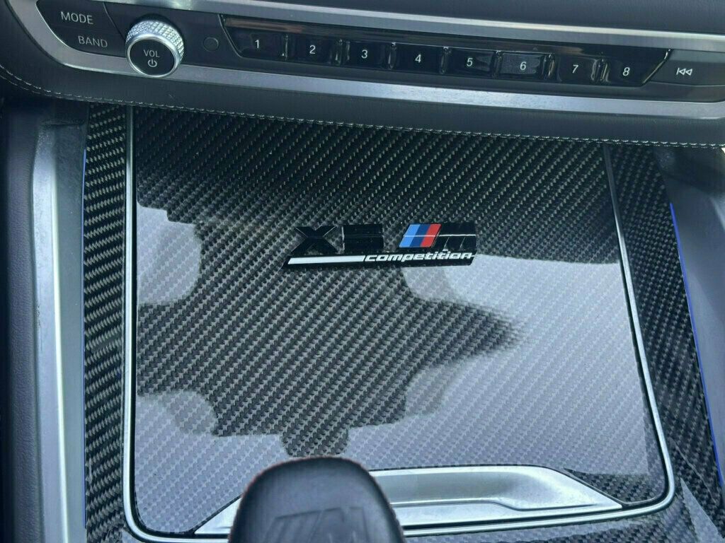 2020 BMW X5 M Competition Sports Activity Vehicle - 23075213 - 31